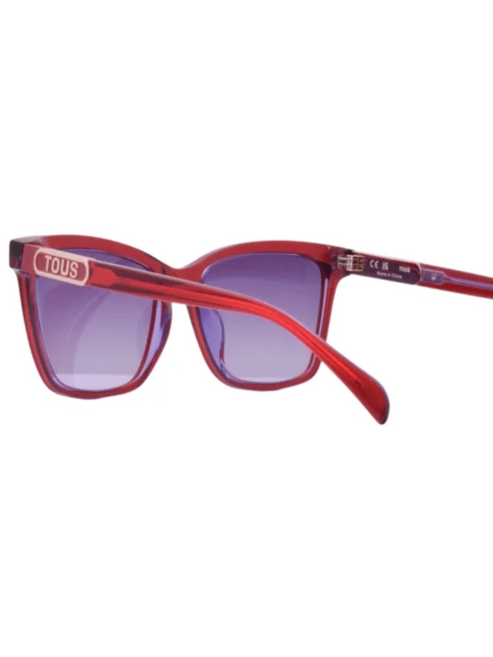 Tous Sunglasses - Picture 3 of 3